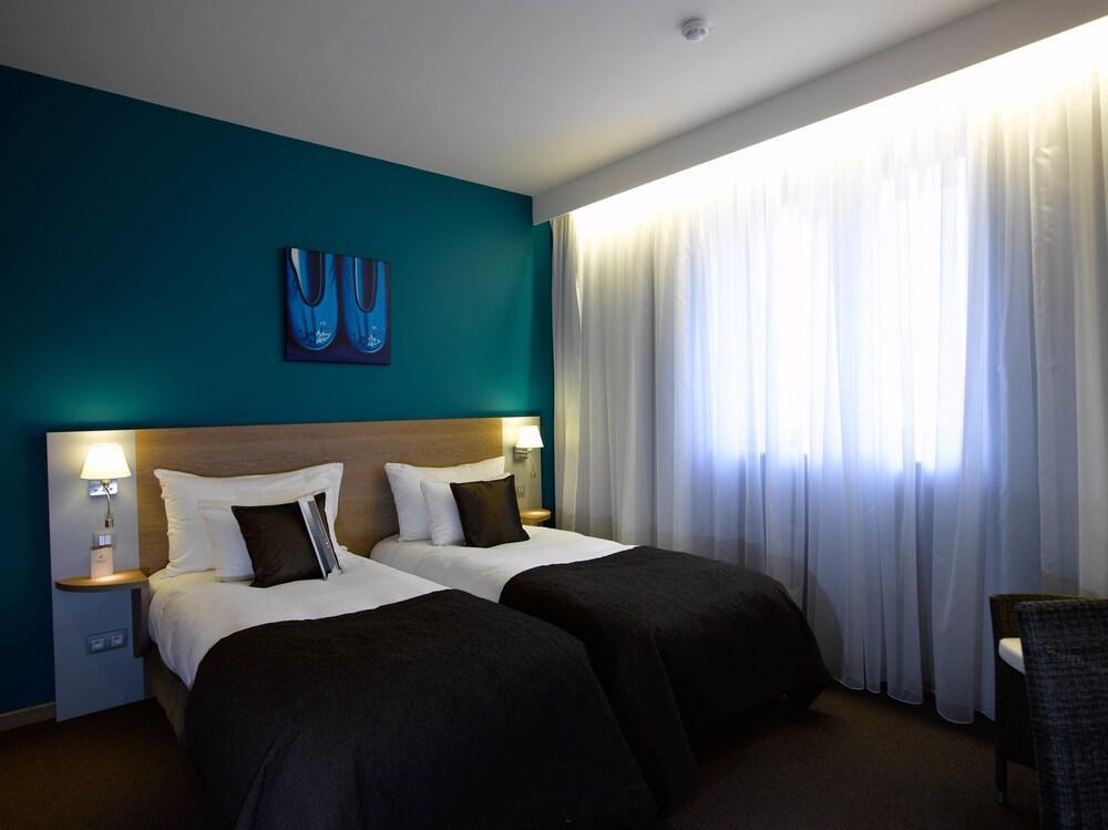 Martin'S Waterloo Hotel ภายนอก รูปภาพ