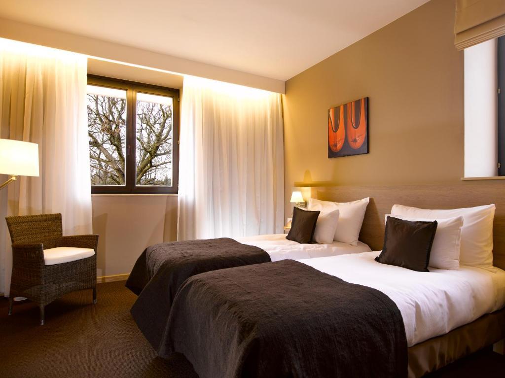 Martin'S Waterloo Hotel ภายนอก รูปภาพ
