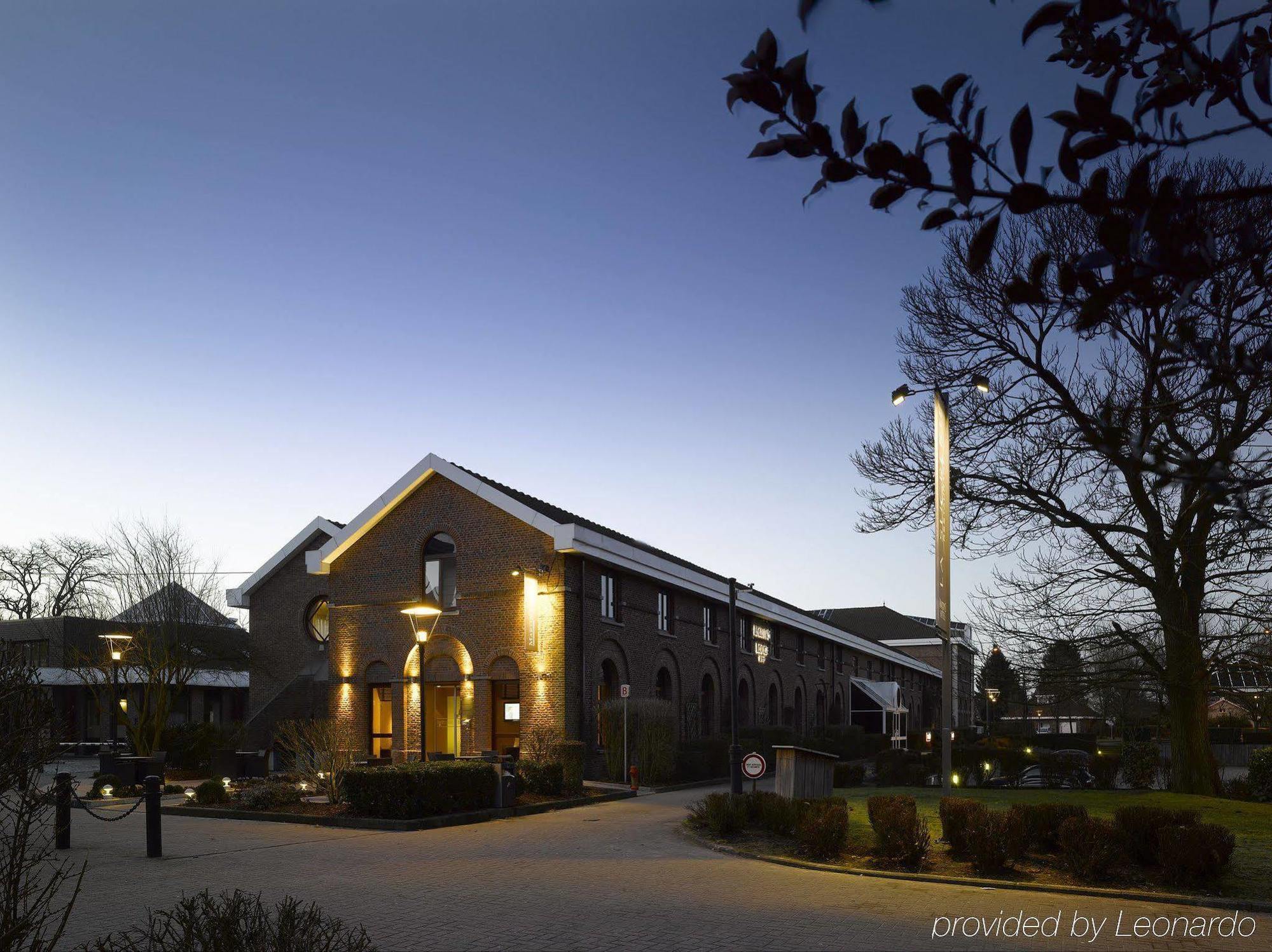 Martin'S Waterloo Hotel ภายนอก รูปภาพ